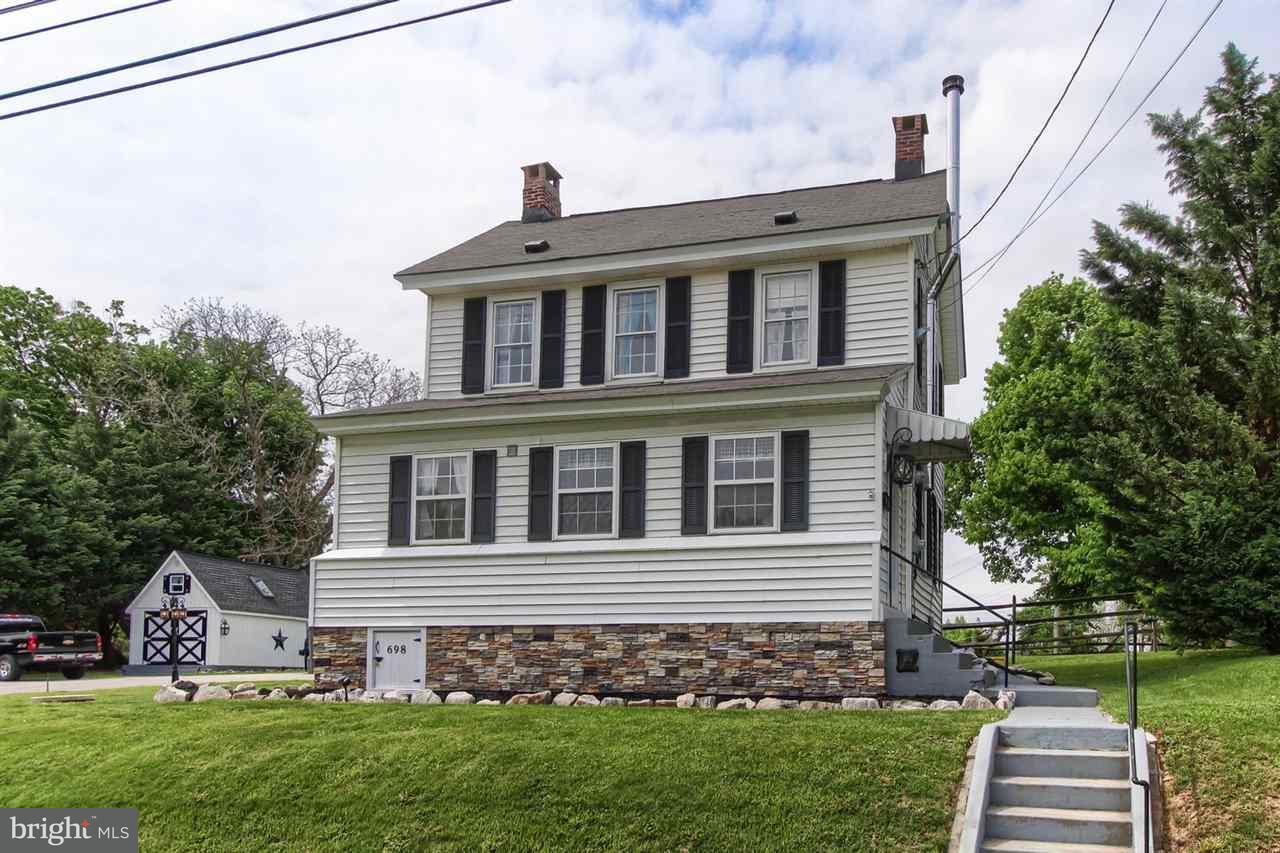 698 New Park Road New Park, PA 17352 - Photo 24 of 27 Gallery Image 24