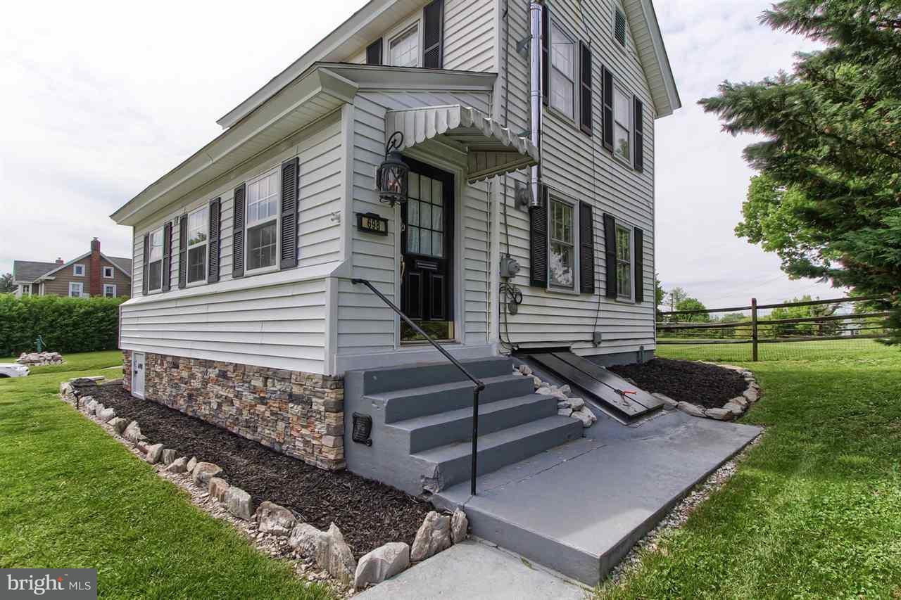 698 New Park Road New Park, PA 17352 - Photo 27 of 27 Gallery Image 27