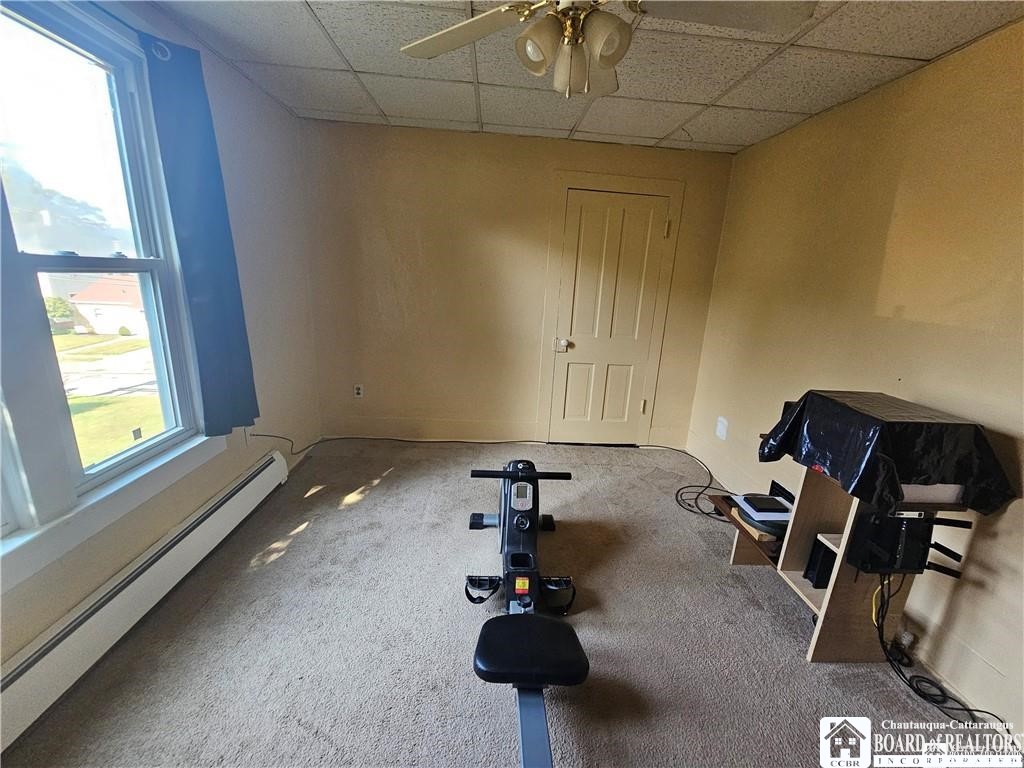 204 North 24th Street Olean, NY 14760 - Photo 38 of 45