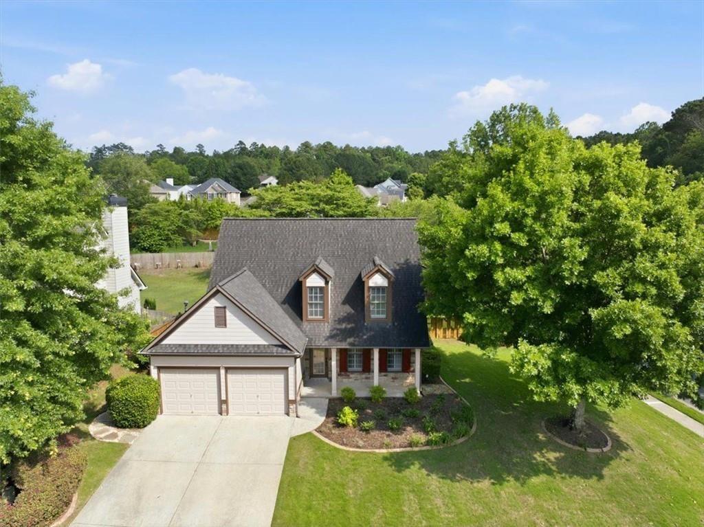500 Millside Trail Canton, GA 30114 - Photo 2 of 58