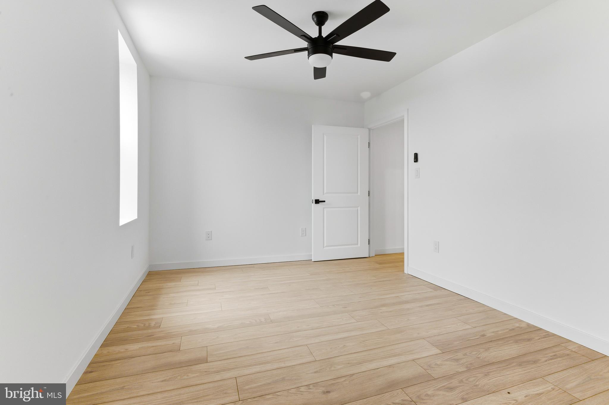 201 Broadway, Unit RES A Westville, NJ 08093 - Photo 10 of 11 a view of an empty room