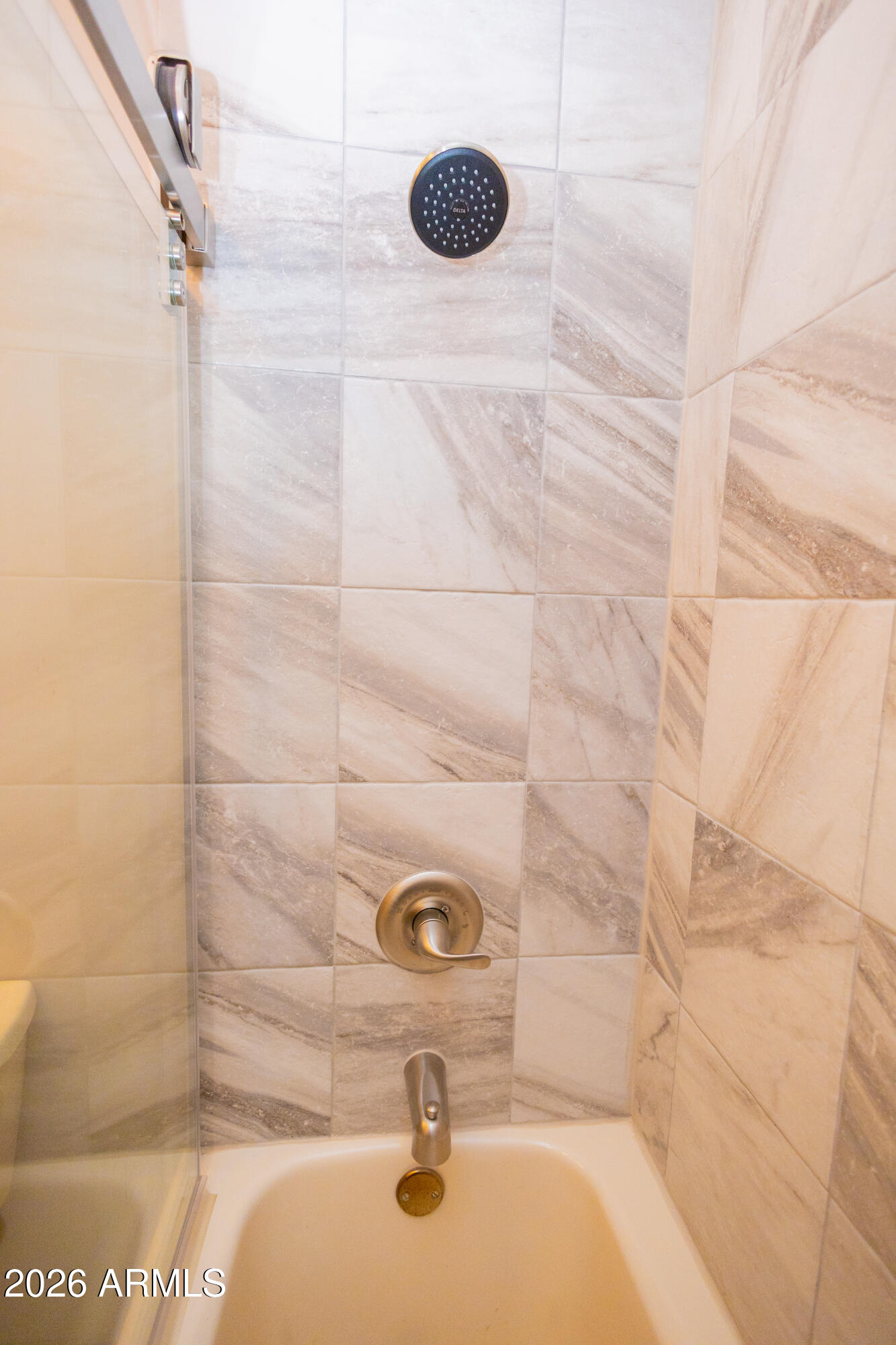 3429 West Markel Road Douglas, AZ 85607 - Photo 36 of 47 a bathroom with a shower