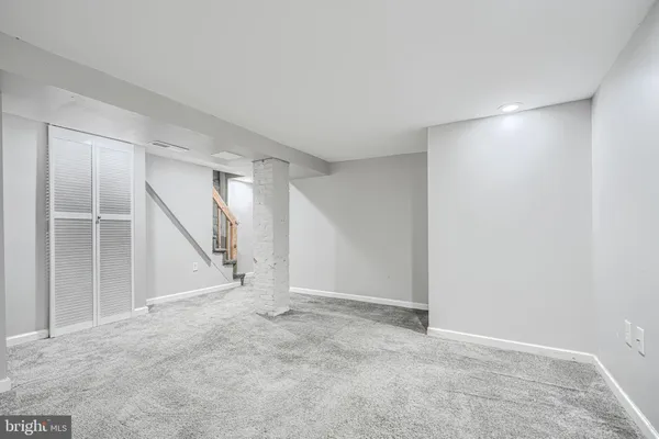 $2,300 | 1702 East 32nd Street, Baltimore, MD 21218