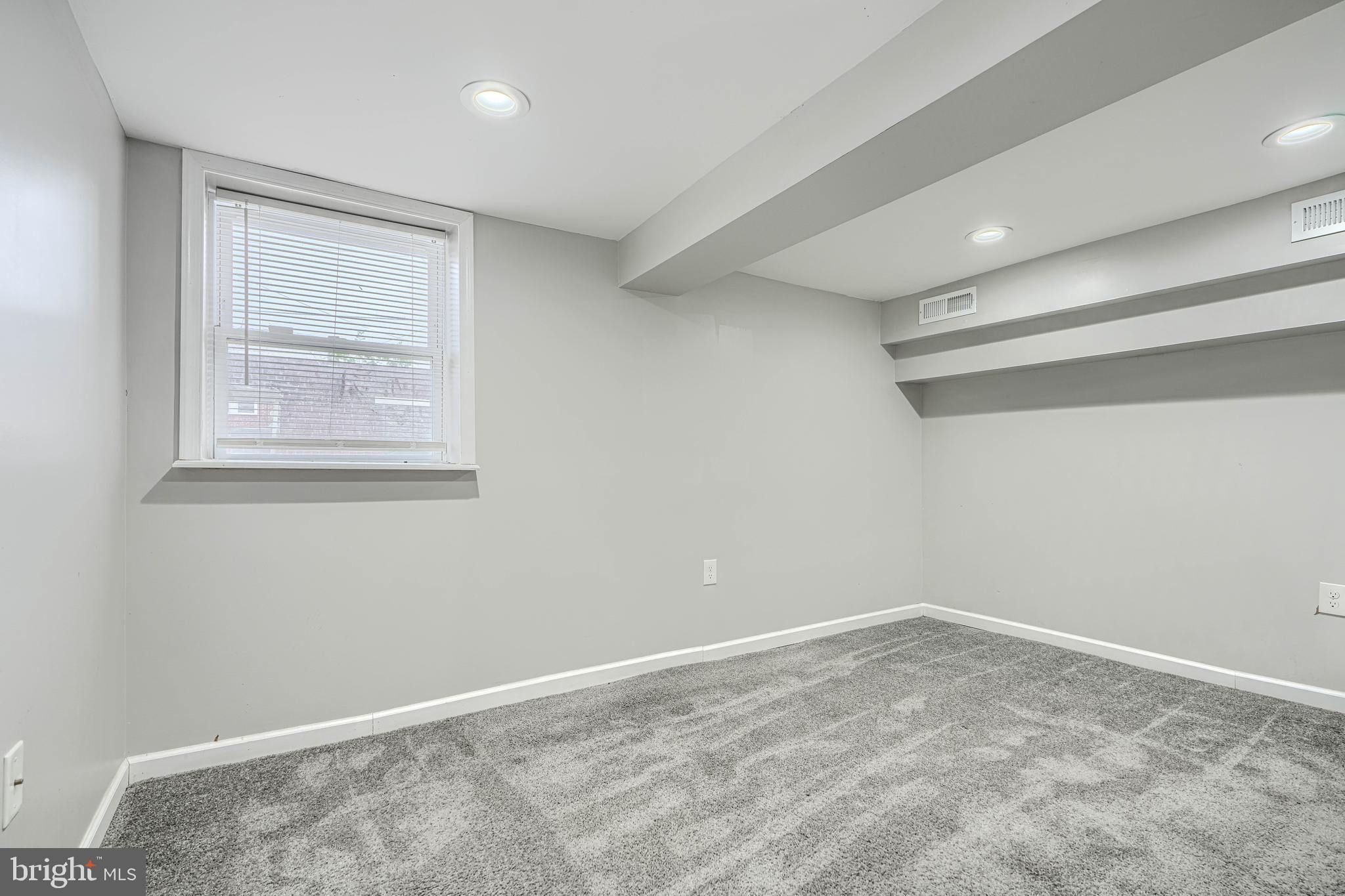 1702 East 32nd Street Baltimore, MD 21218 - Photo 32 of 38 a view of empty room