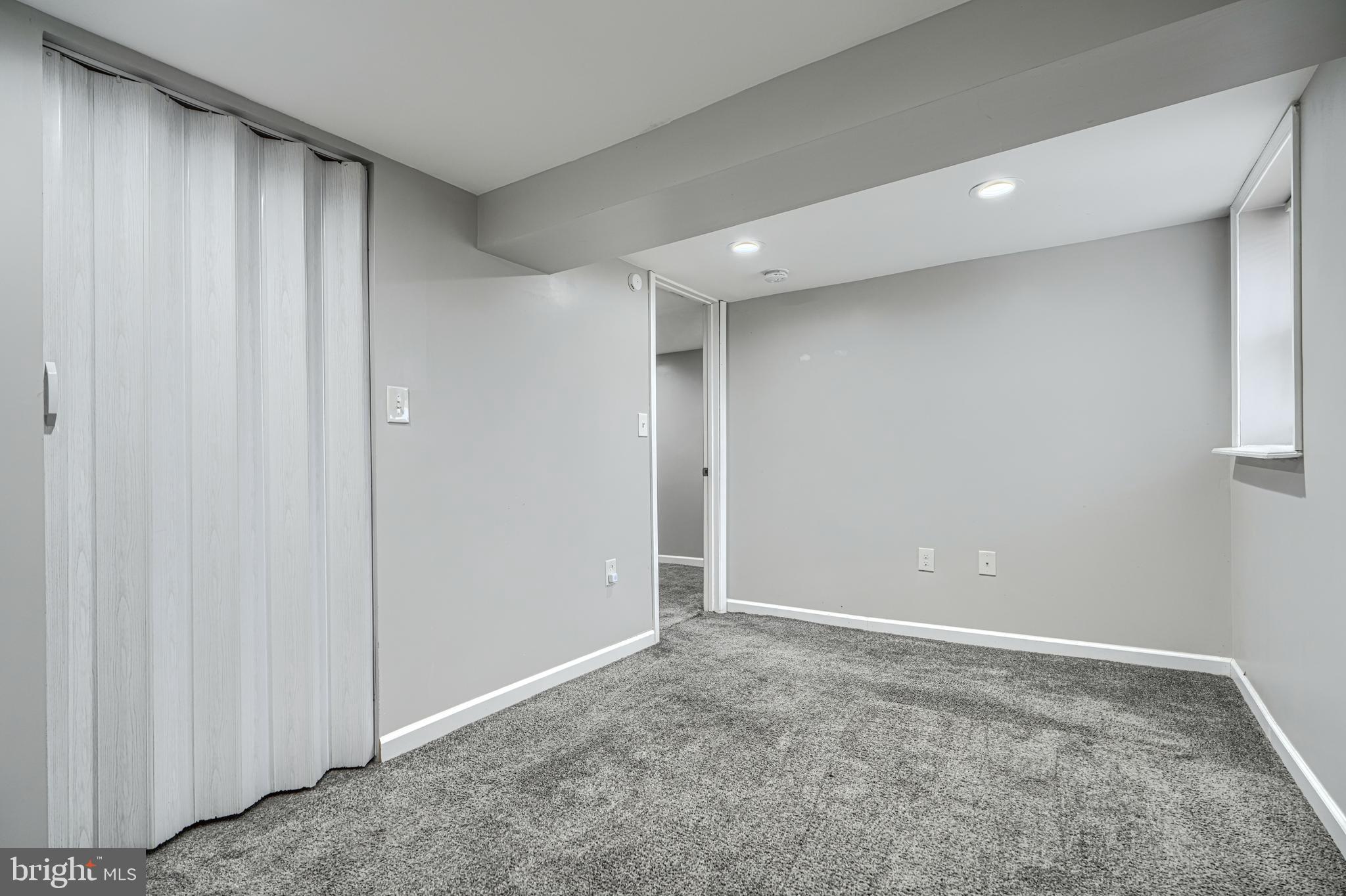 1702 East 32nd Street Baltimore, MD 21218 - Photo 34 of 38 a view of an empty room
