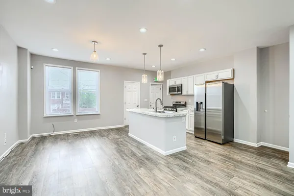 $2,300 | 1702 East 32nd Street, Baltimore, MD 21218