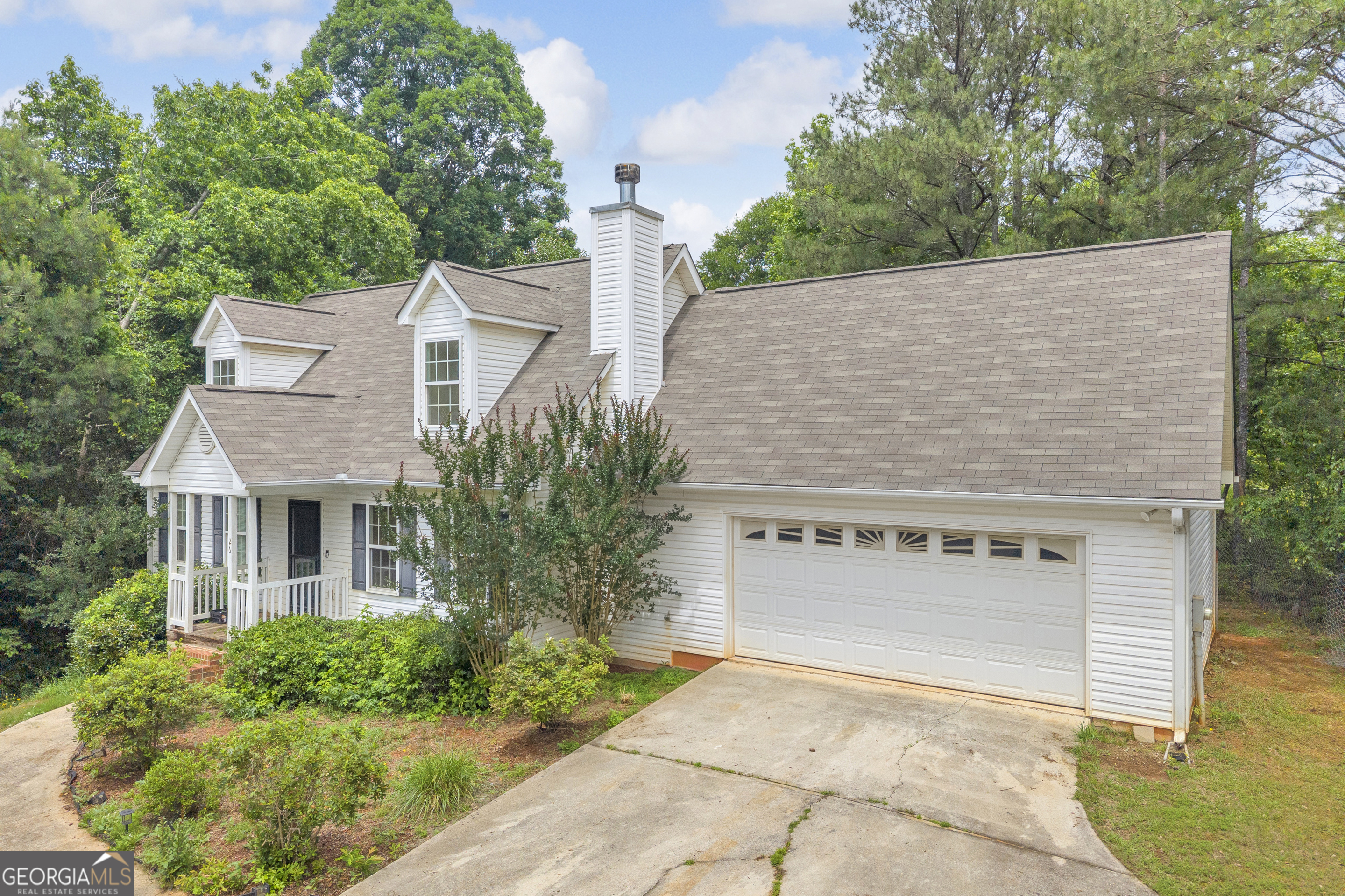 26 Candlestick Drive Hull, GA 30646 - Photo 3 of 43