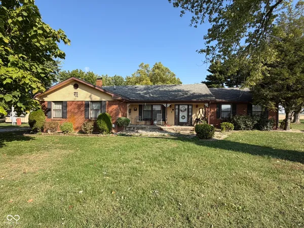 $365,000 | 3788 West 1200 North, Kingman, IN 47952