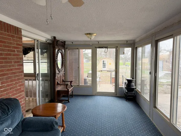 $365,000 | 3788 West 1200 North, Kingman, IN 47952