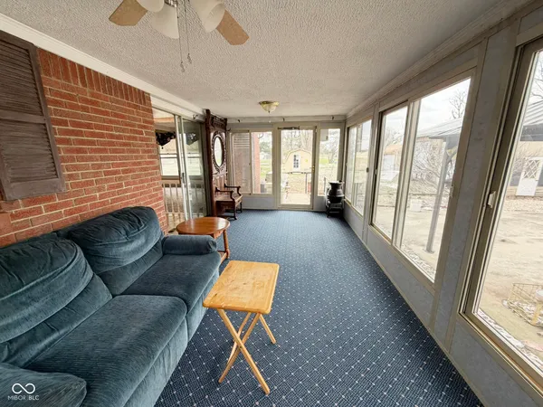 $365,000 | 3788 West 1200 North, Kingman, IN 47952