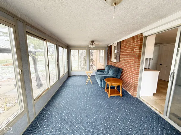 $365,000 | 3788 West 1200 North, Kingman, IN 47952