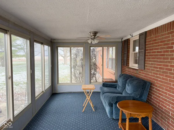 $365,000 | 3788 West 1200 North, Kingman, IN 47952