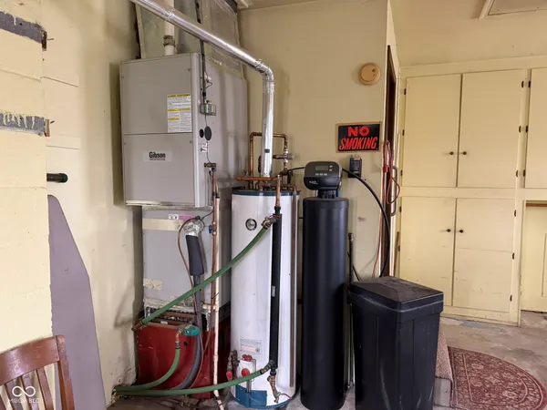 $365,000 | 3788 West 1200 North, Kingman, IN 47952