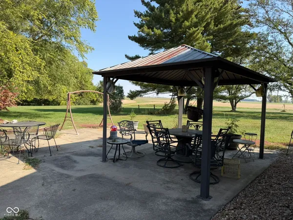 $365,000 | 3788 West 1200 North, Kingman, IN 47952