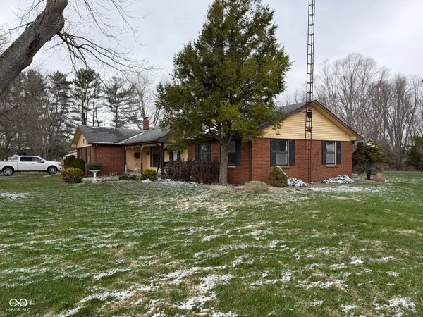 $365,000 | 3788 West 1200 North, Kingman, IN 47952