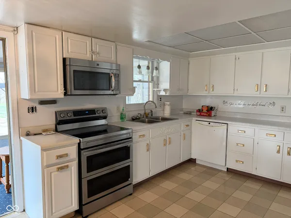 $365,000 | 3788 West 1200 North, Kingman, IN 47952