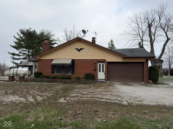 $365,000 | 3788 West 1200 North, Kingman, IN 47952