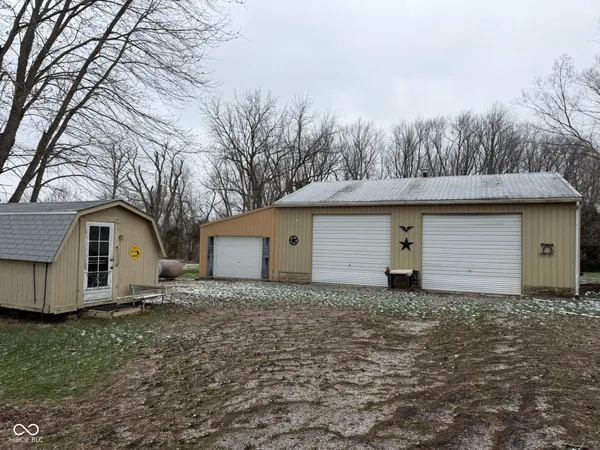 $365,000 | 3788 West 1200 North, Kingman, IN 47952
