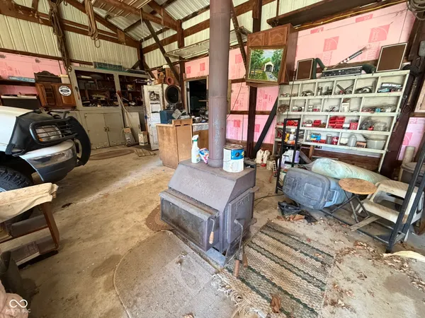 $365,000 | 3788 West 1200 North, Kingman, IN 47952