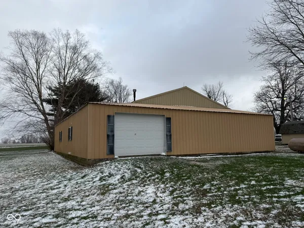 $365,000 | 3788 West 1200 North, Kingman, IN 47952