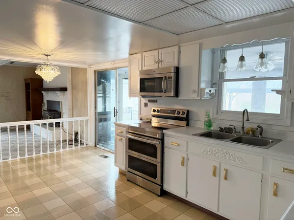 $365,000 | 3788 West 1200 North, Kingman, IN 47952