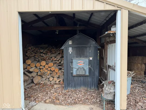 $365,000 | 3788 West 1200 North, Kingman, IN 47952