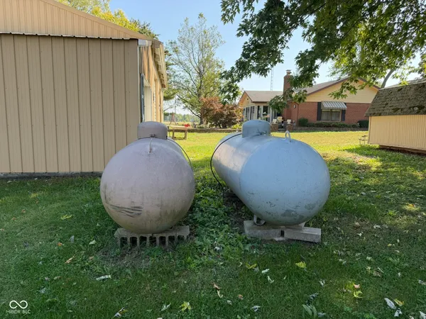 $365,000 | 3788 West 1200 North, Kingman, IN 47952