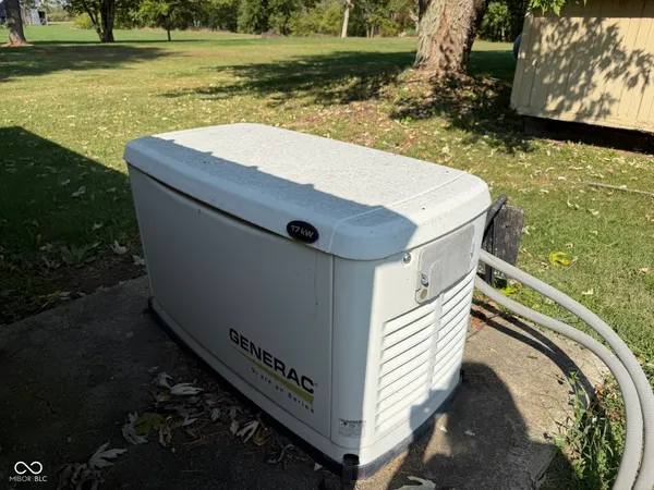 $365,000 | 3788 West 1200 North, Kingman, IN 47952