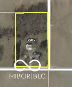 $365,000 | 3788 West 1200 North, Kingman, IN 47952