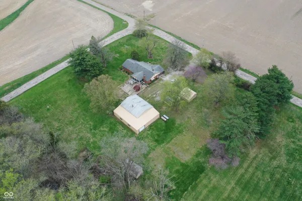 $349,900 | 3788 West 1200 North, Kingman, IN 47952