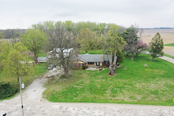 $349,900 | 3788 West 1200 North, Kingman, IN 47952