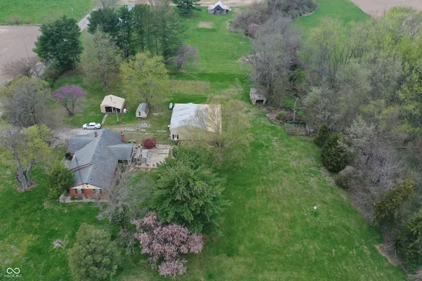 $349,900 | 3788 West 1200 North, Kingman, IN 47952