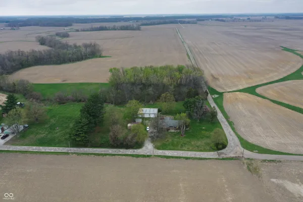 $349,900 | 3788 West 1200 North, Kingman, IN 47952