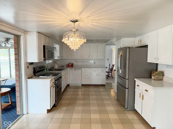 $365,000 | 3788 West 1200 North, Kingman, IN 47952