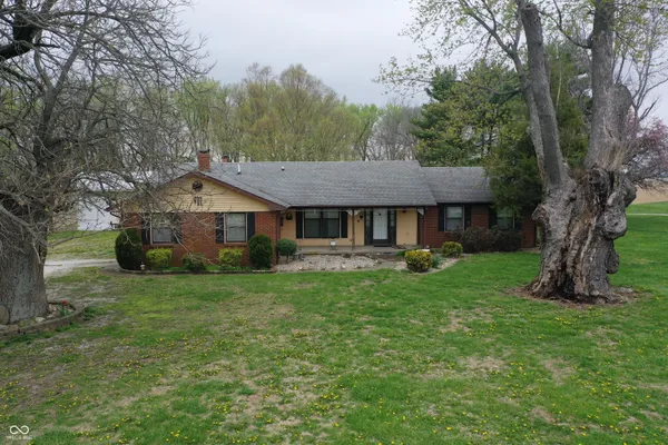 $349,900 | 3788 West 1200 North, Kingman, IN 47952