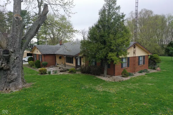 $349,900 | 3788 West 1200 North, Kingman, IN 47952