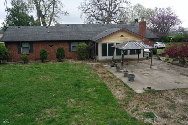 $349,900 | 3788 West 1200 North, Kingman, IN 47952