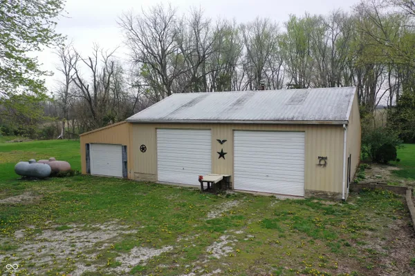 $349,900 | 3788 West 1200 North, Kingman, IN 47952