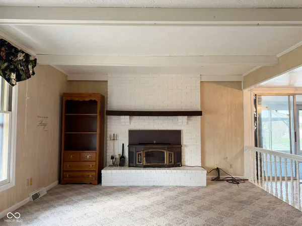 $365,000 | 3788 West 1200 North, Kingman, IN 47952