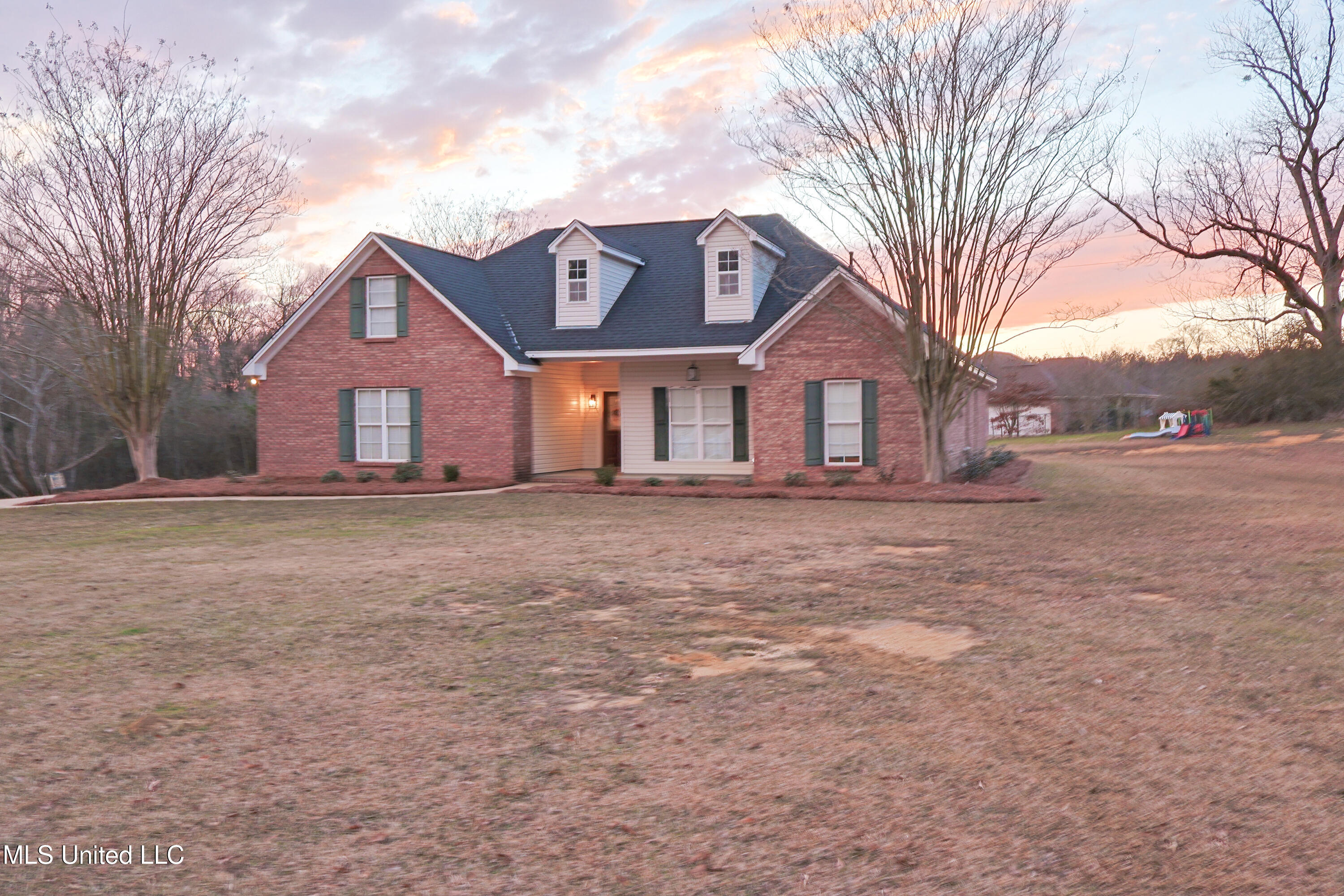2176 Johns-Mayton Road Brandon, MS 39042 - Photo 3 of 51 IMG_3399