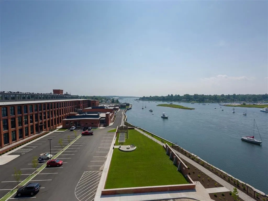 91 Main Street, Unit 101 Warren, RI 02885 - Photo 1 of 16