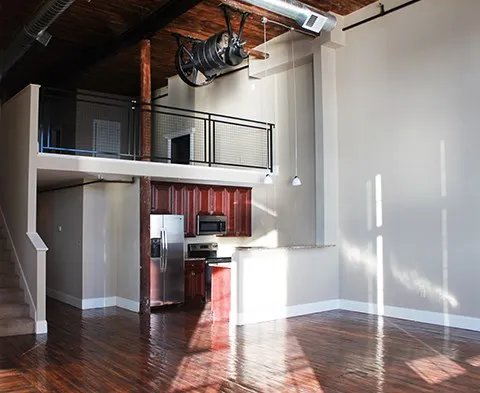 $3,205 | 91 Main Street, Unit 101, Warren, RI 02885