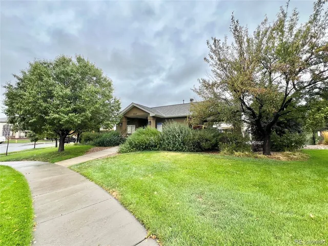 $2,195 | 11250 Florence Street, Unit 29D, Commerce City, CO 80640