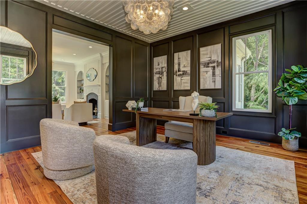 1811 Murdock Road Marietta, GA 30062 - Photo 9 of 75