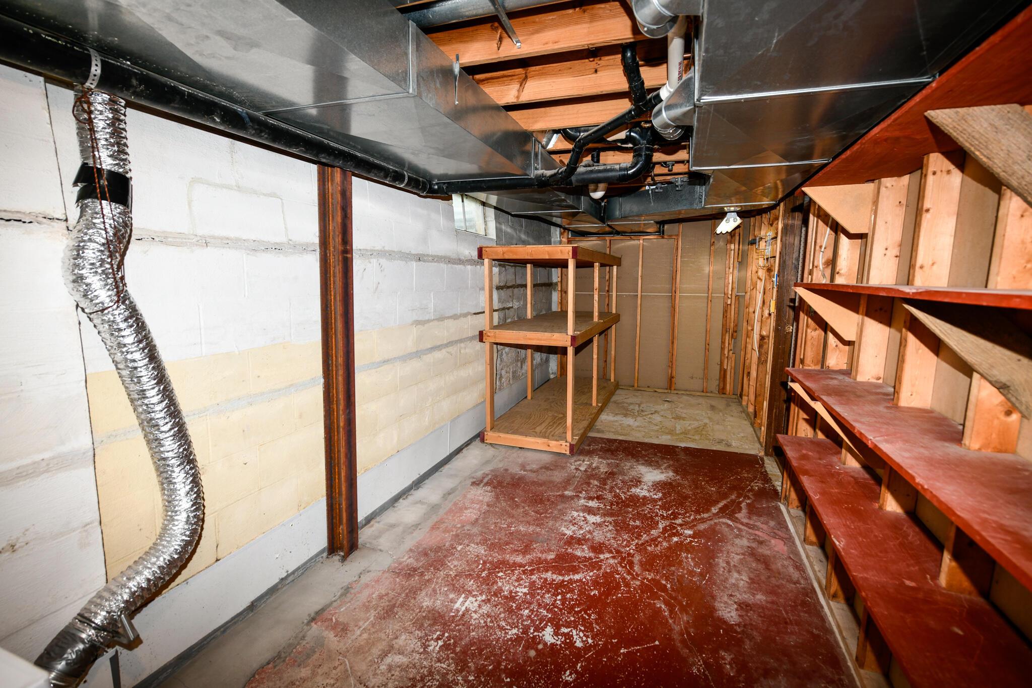 15743 Hagenderfer Road Plain City, OH 43064 - Photo 46 of 49 Plenty of Storage