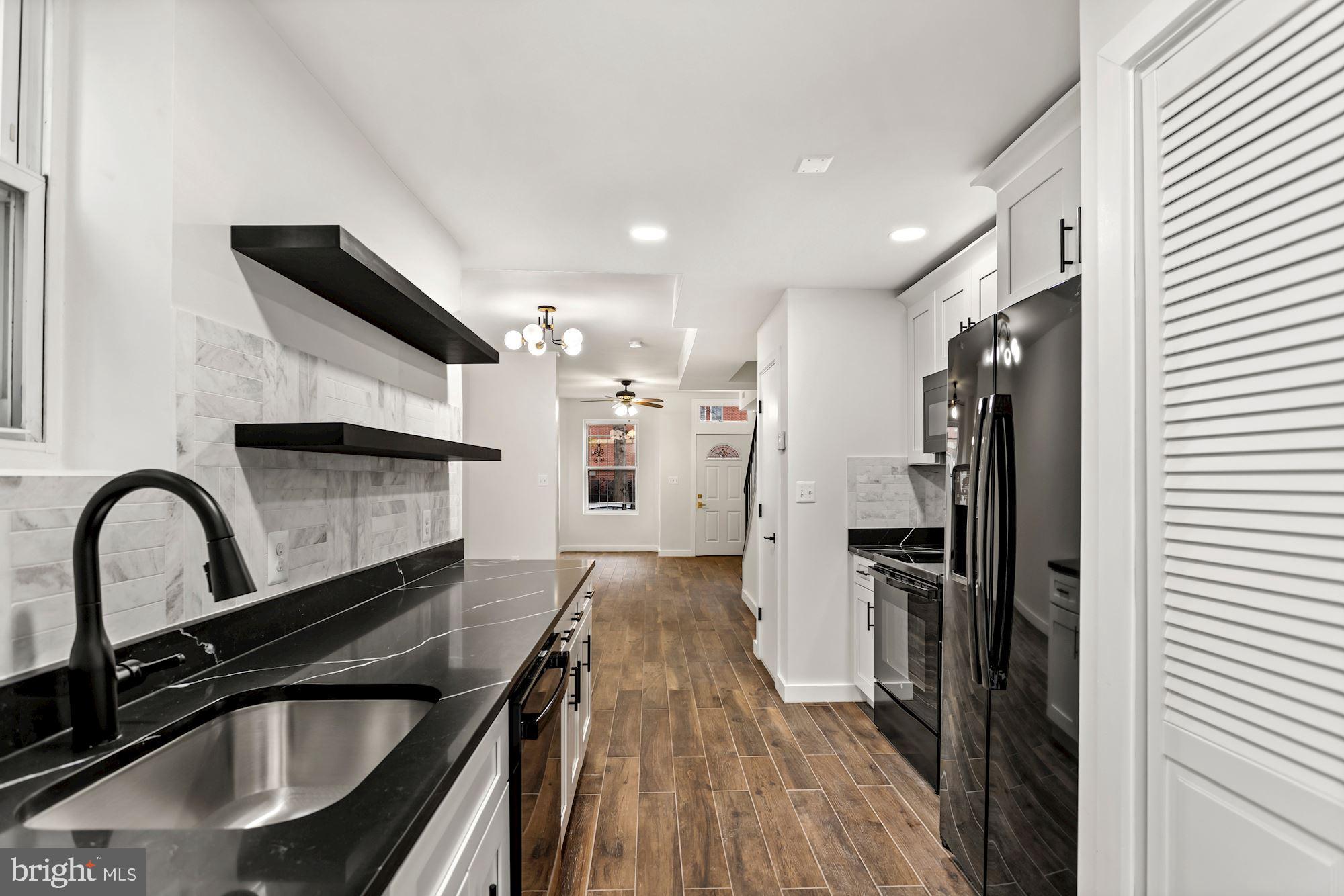 918 3rd Street Northeast Washington, DC 20002 - Photo 12 of 26