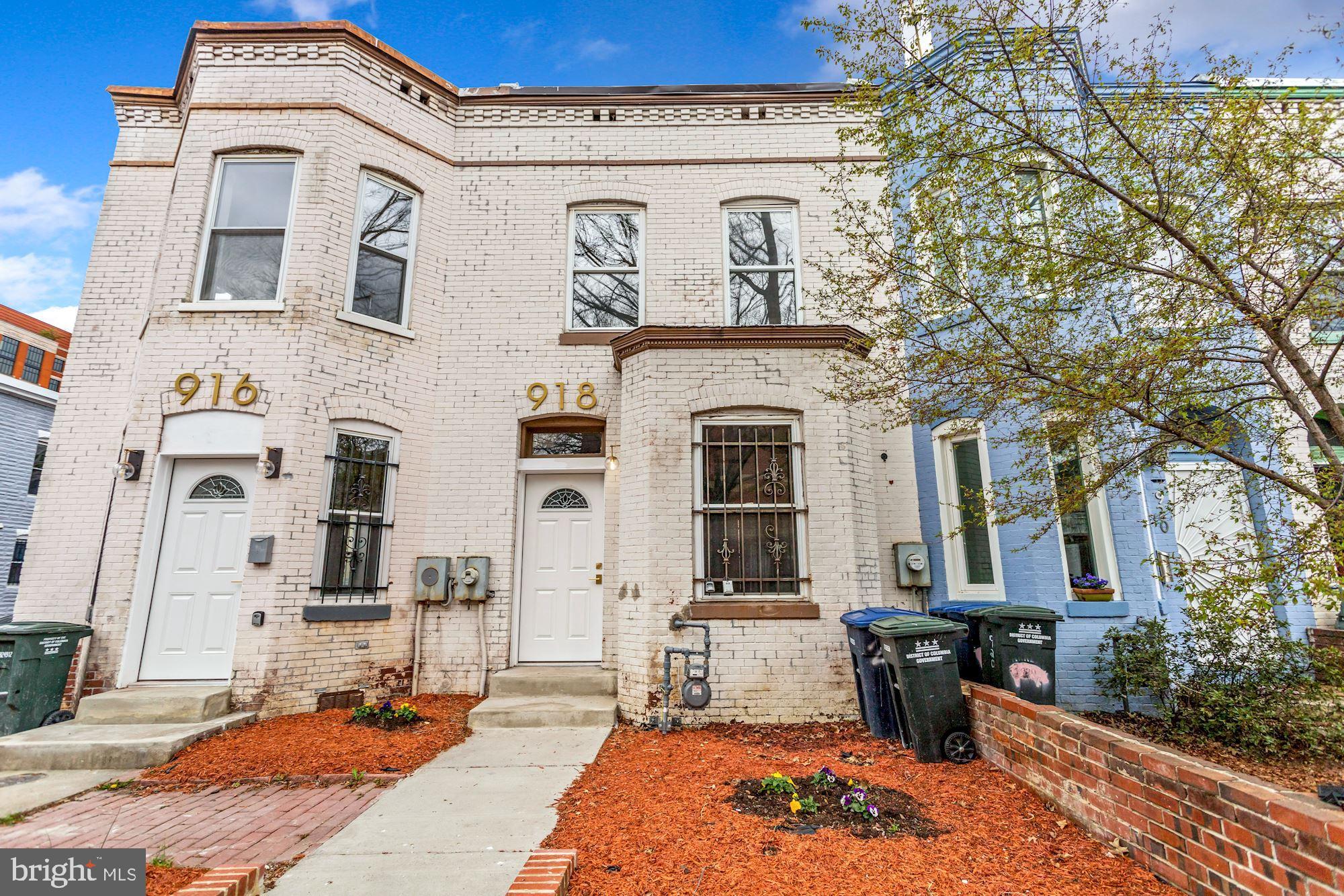 918 3rd Street Northeast Washington, DC 20002 - Photo 2 of 26