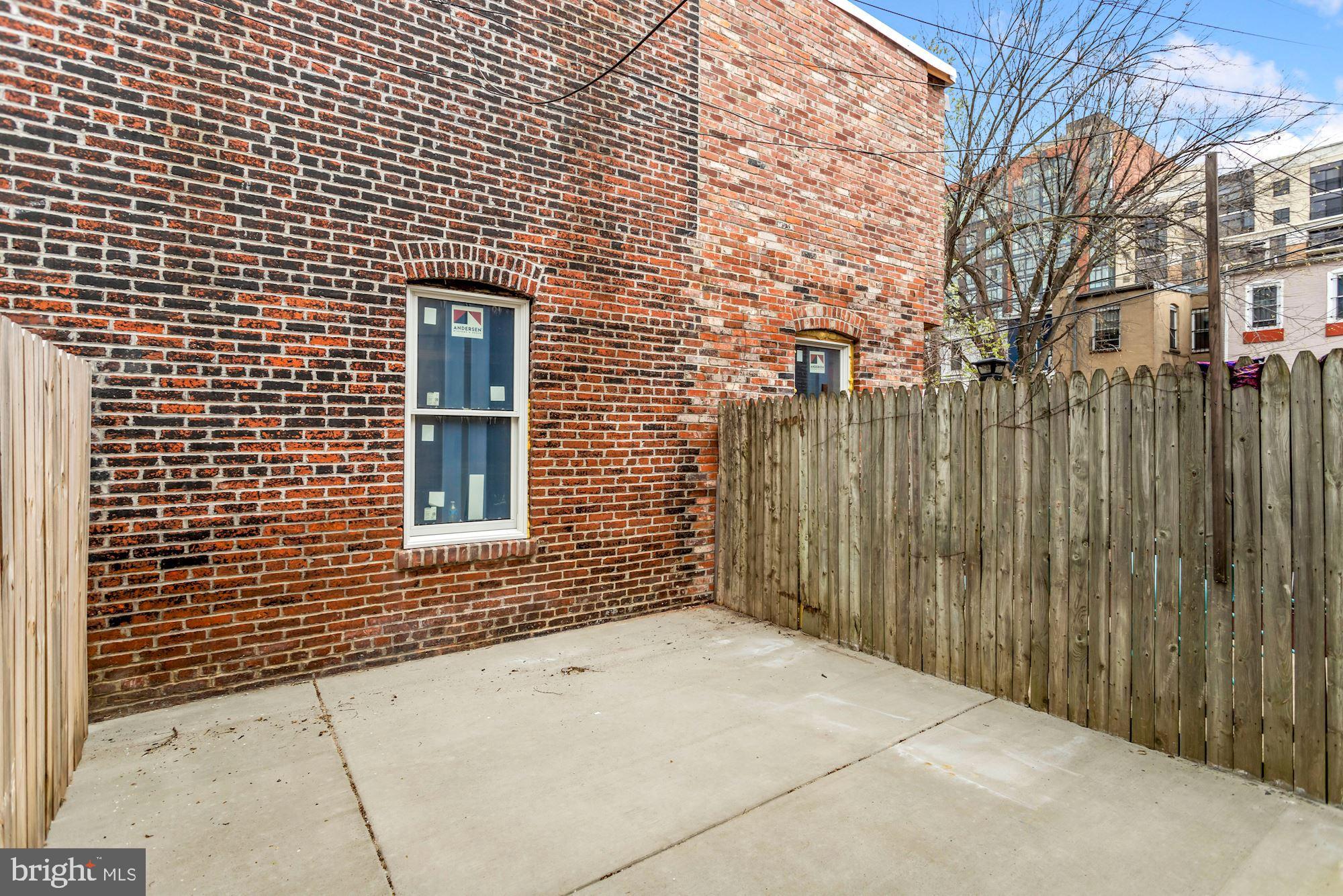 918 3rd Street Northeast Washington, DC 20002 - Photo 24 of 26