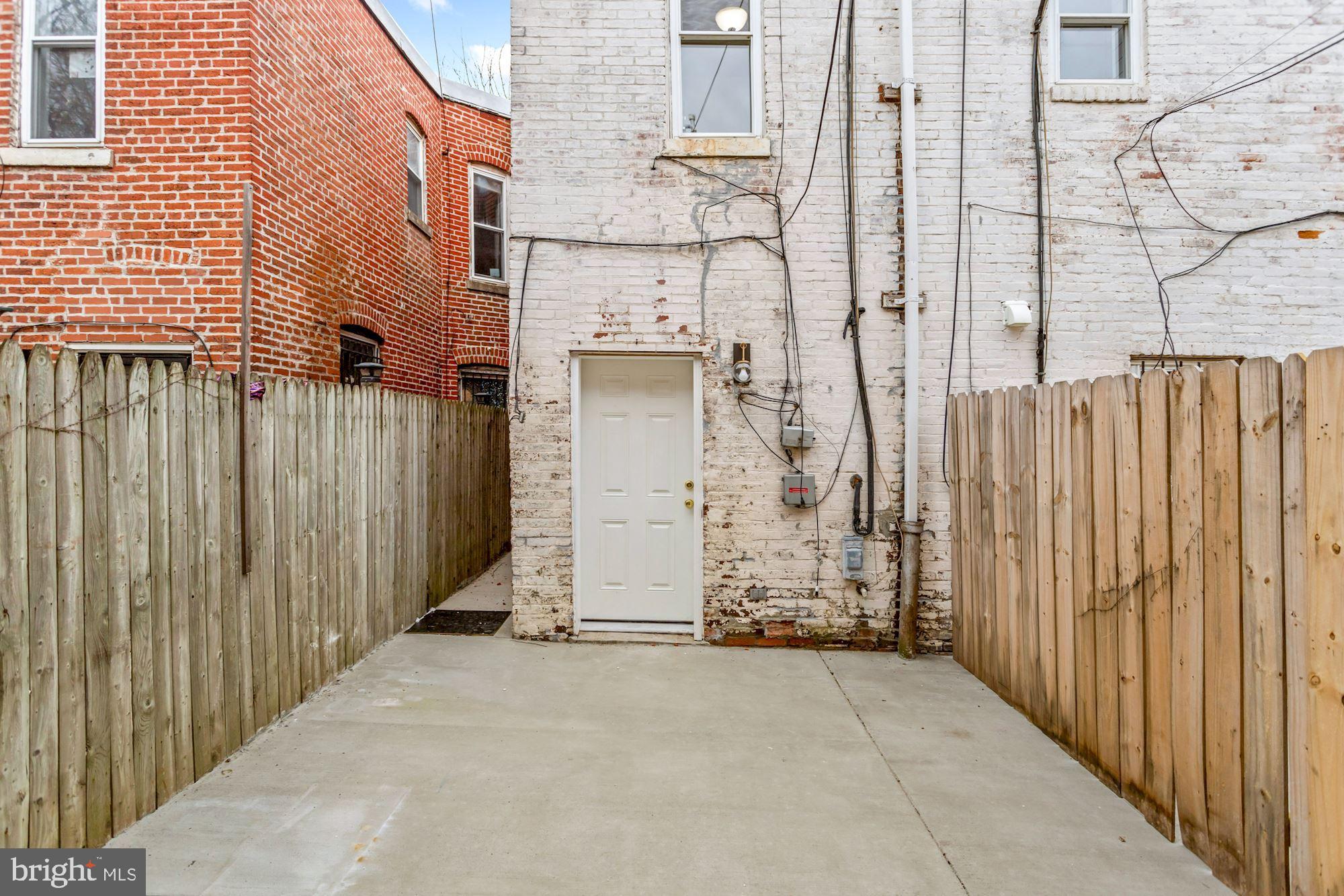 918 3rd Street Northeast Washington, DC 20002 - Photo 25 of 26