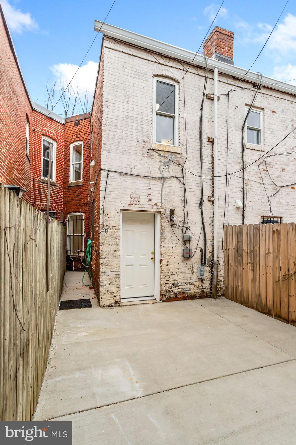 918 3rd Street Northeast Washington, DC 20002 - Photo 26 of 26